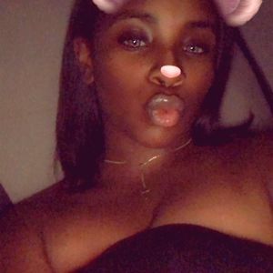 Meet your Posher, Tasia